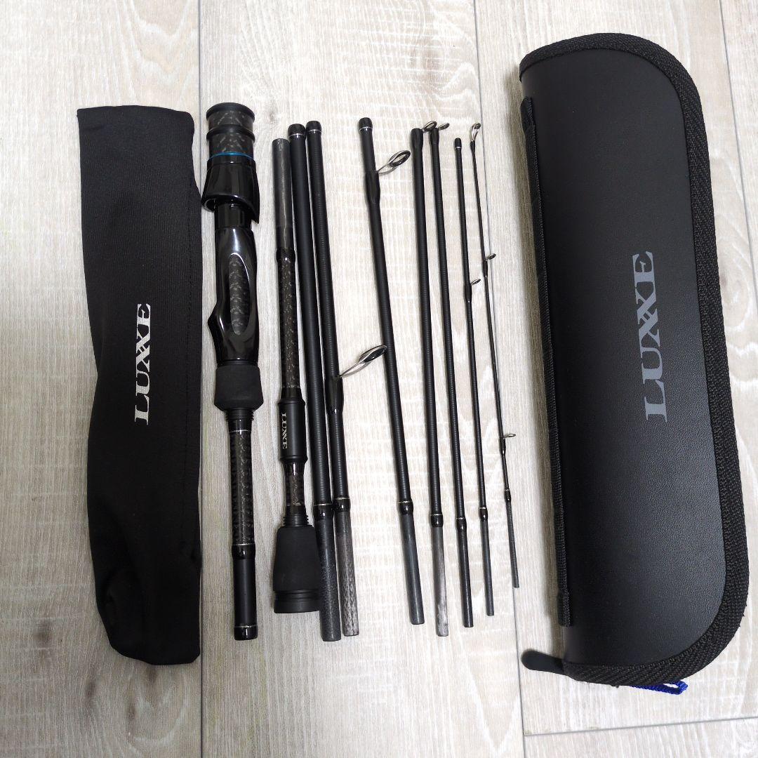 ラグゼ　パックスタイルa4 S66ML