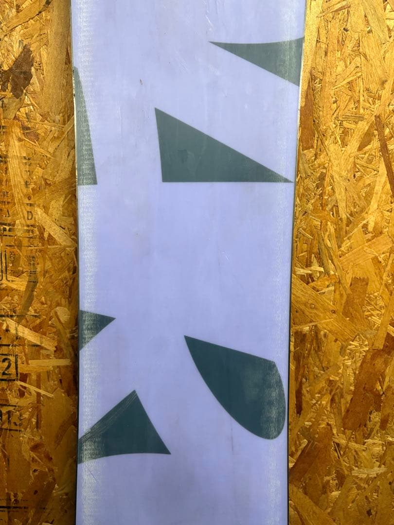 YONEX FOAROC スノーボード 152cm