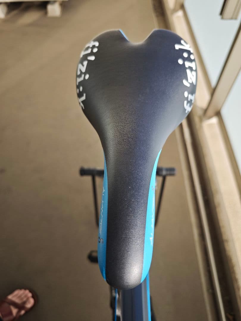 CANNONDALE SYNAPSE HI-MOD アルテグラ11S　51