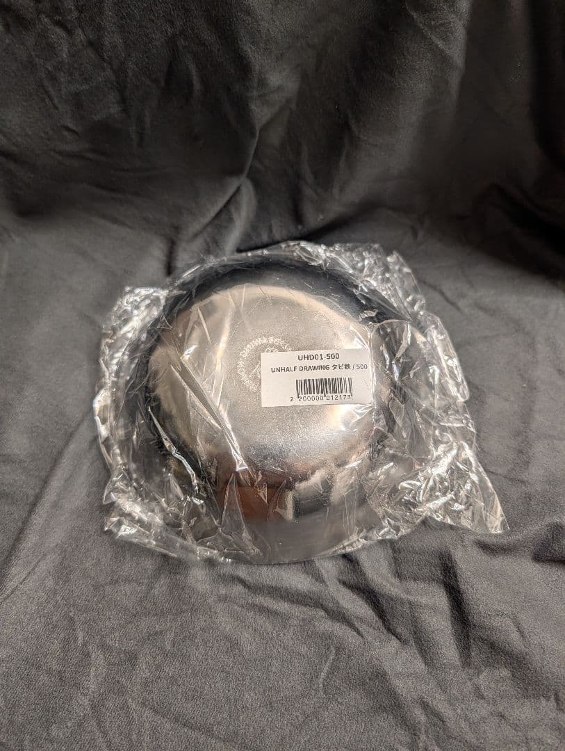 海千山千會 UNHALFDRAWING タビ鉄500　ステッカー付き