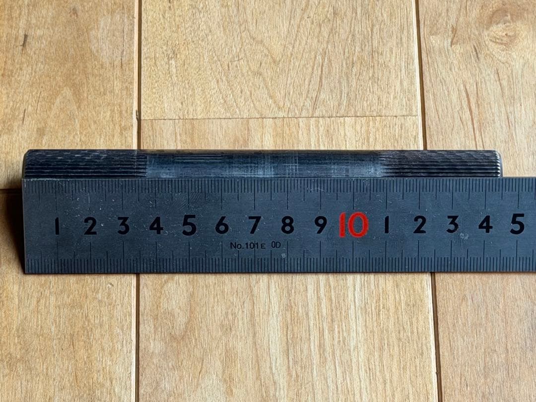 Profile racing クランクセット