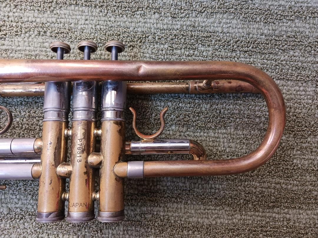 カワイ　JEWEL Professional