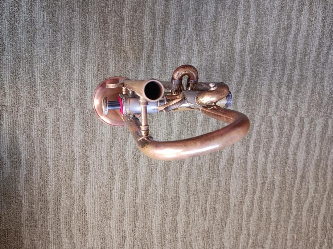 カワイ　JEWEL Professional