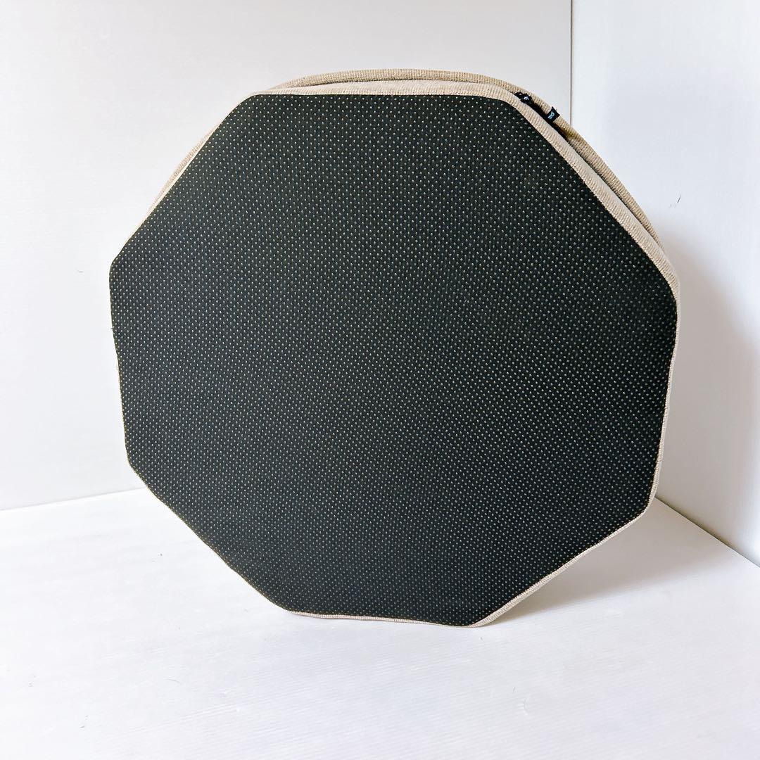 gymterior　ジムテリア　シェイプエイト　トランポリン　クッション