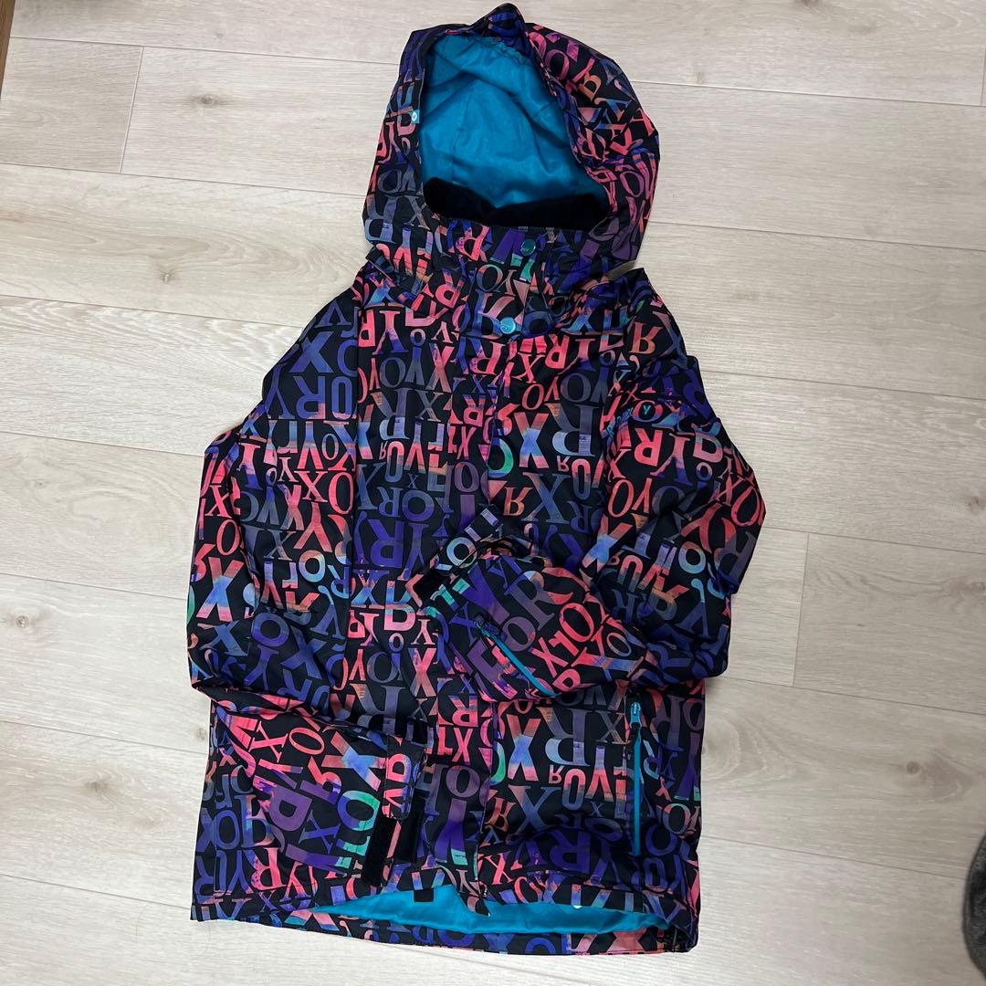 ROXY ロキシー　スノボウェア