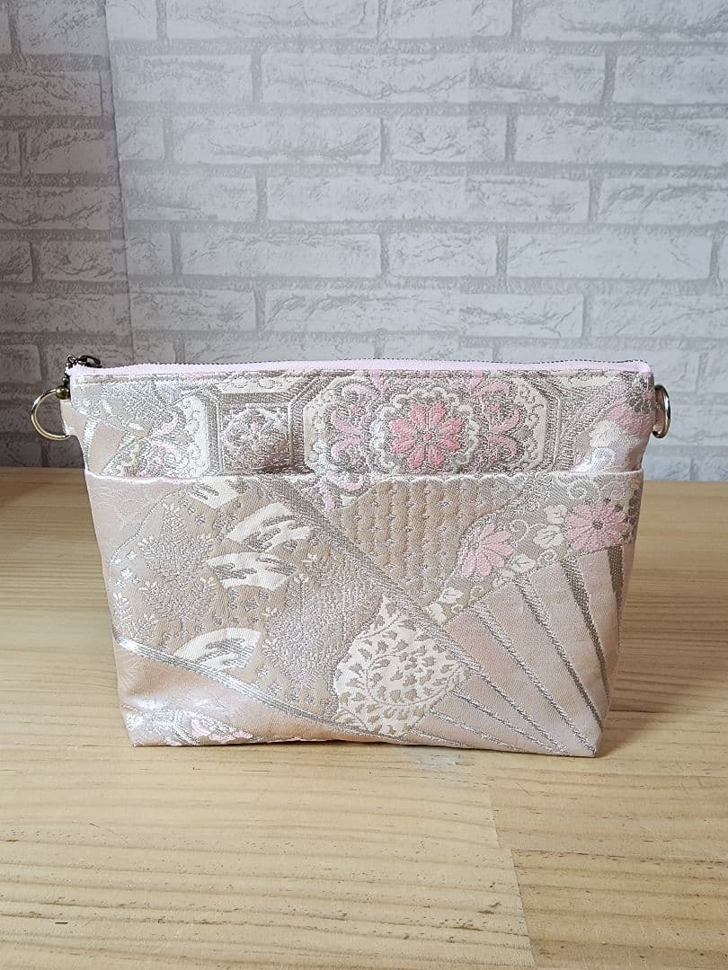 ❤千春❤ バッグ ポーチ ハンドメイド