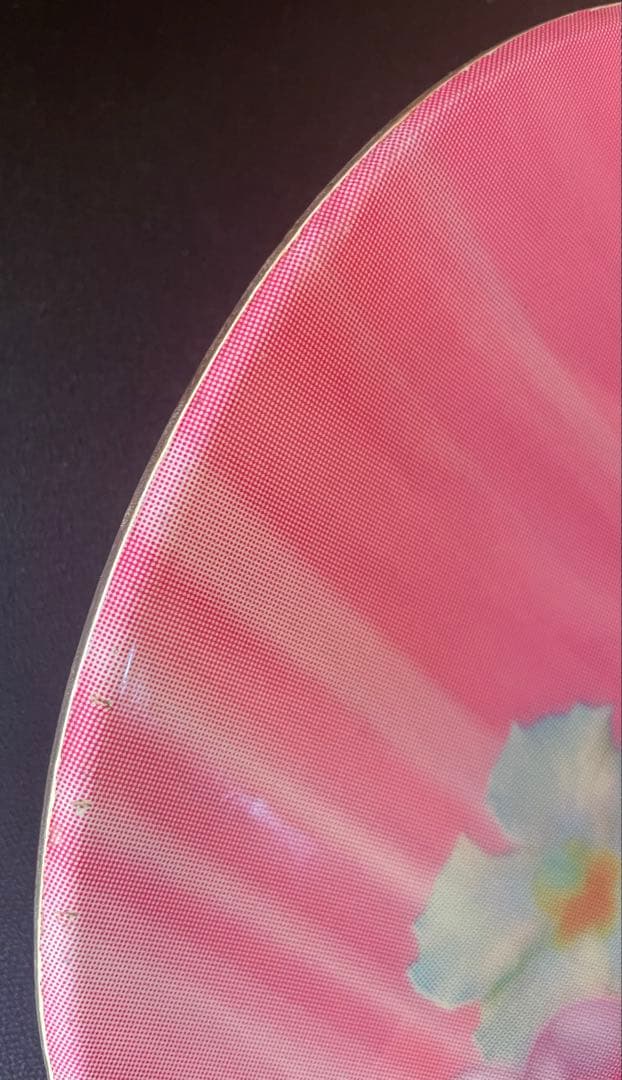 COSMIC SURF FLORENCE ピンクスノーボード