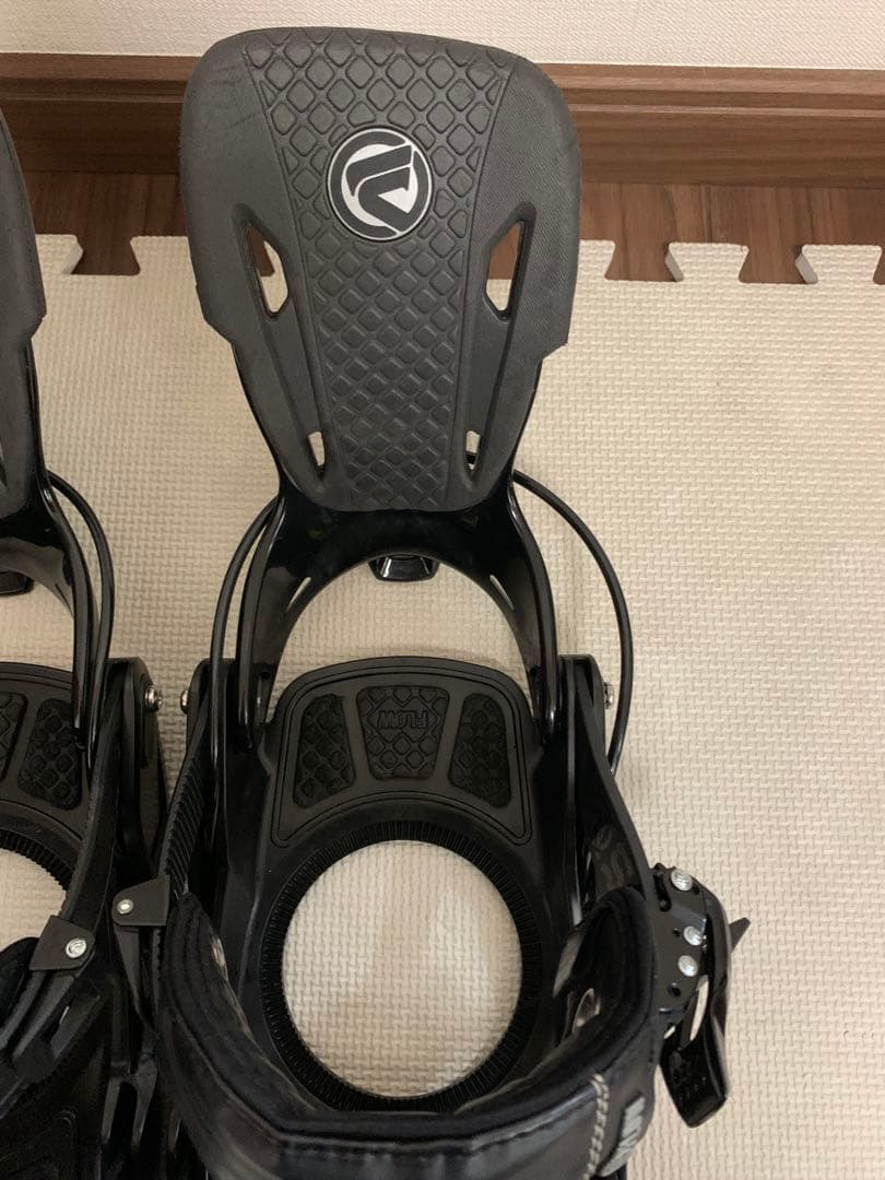 FLOW バインディング　M/L