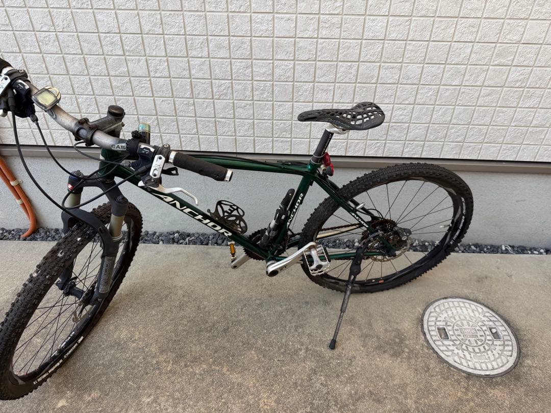 あ*ん様 アンカー BRIDGESTONE ANCHOR XNC7 Elite