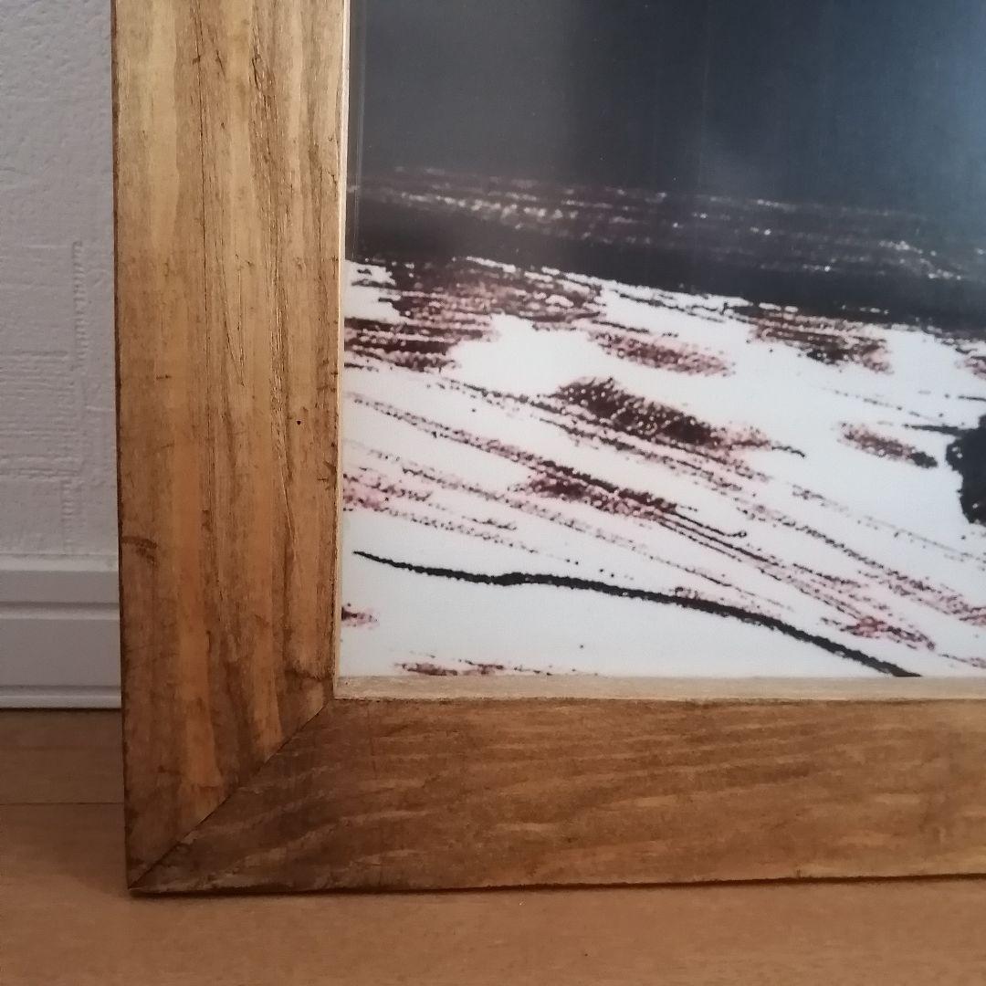 EGO-WRAPPIN' 満ち汐のロマンス B2ポスター