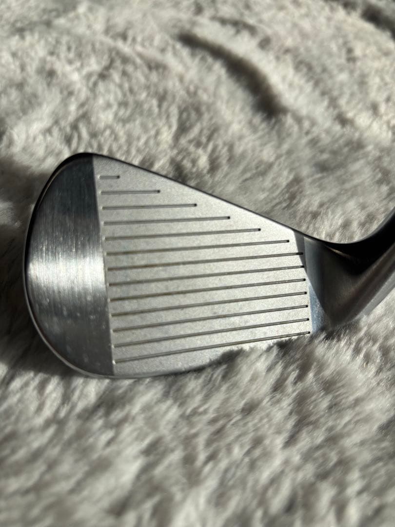 【値下げ】2021 Titleist T100s アイアン5番〜48 ７本セット