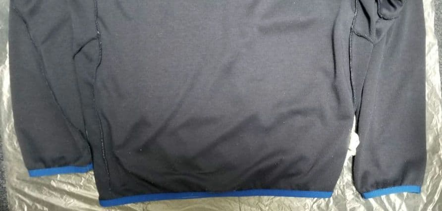 イタリア代表　シャツ　ジャージ　ウォームアップ　スーツ　2014年ワールドカップ