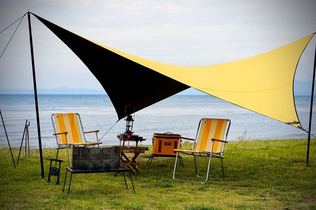 【新品】MacOneウィングタープ lavalavagearclub