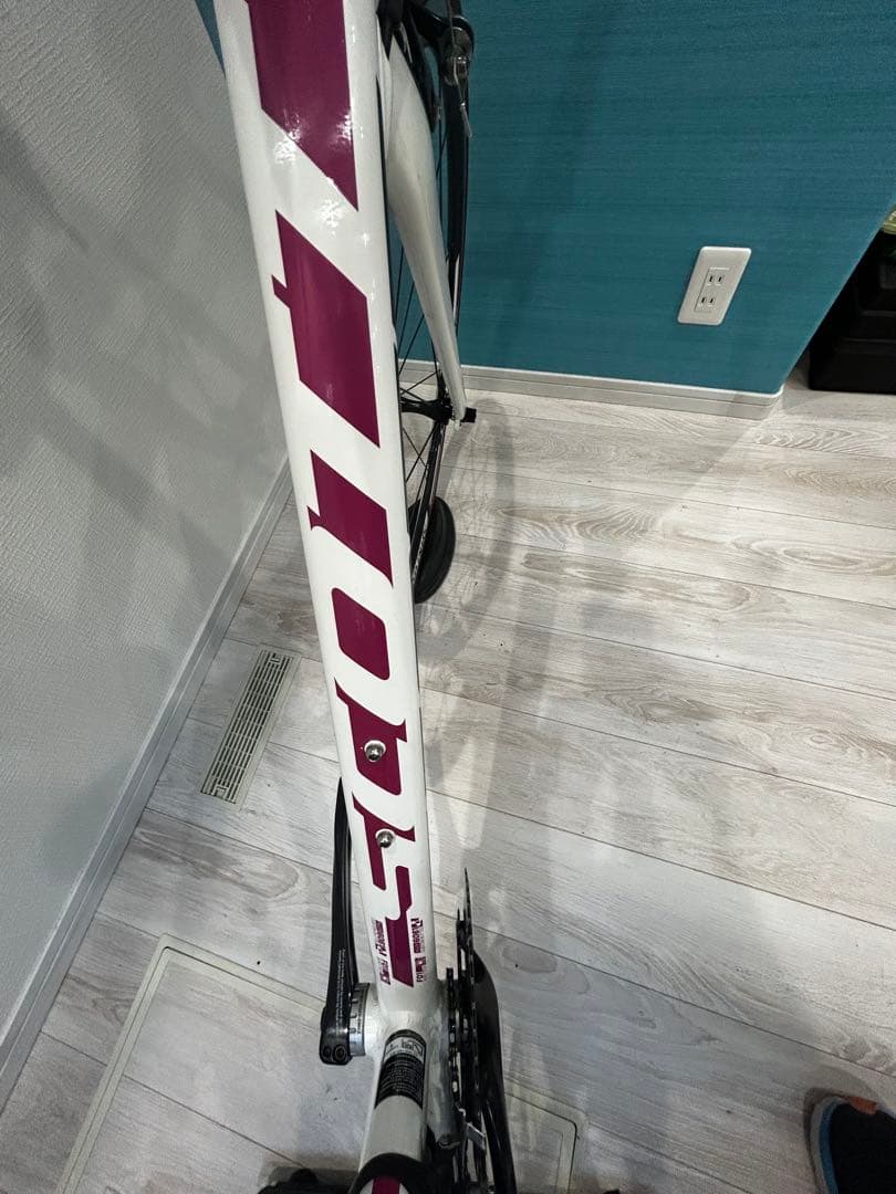 自転車本体 SCOTT Speedster 25 JAPAN 2017