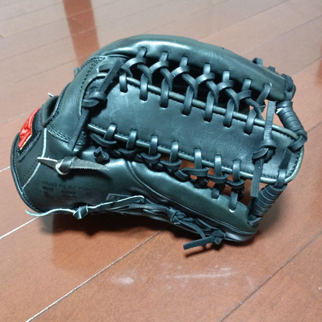 と*も様 リーグスター　軟式外野手用グローブ　新品未使用品