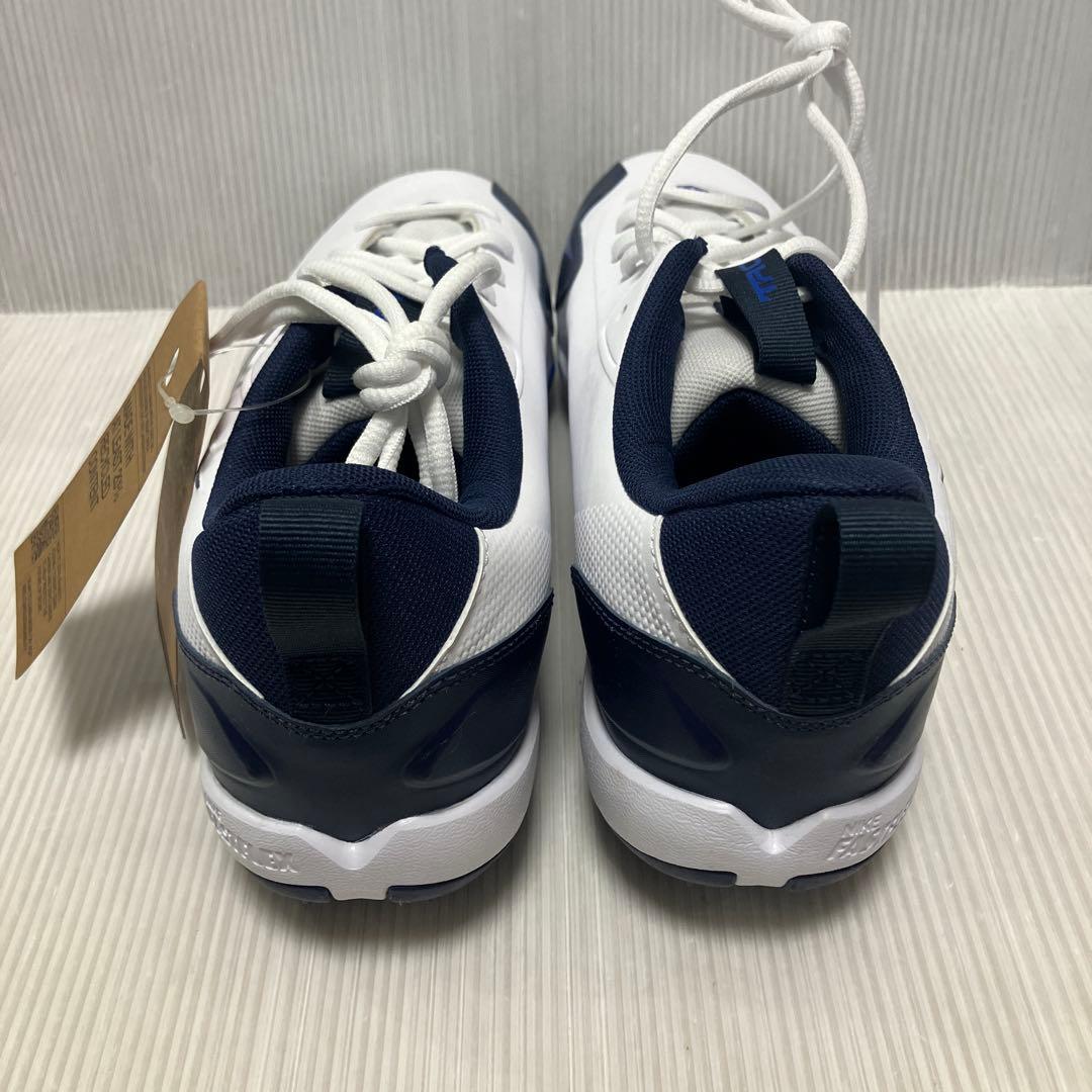 送料無料 新品 NIKE 野球スパイク フォース トラウト 28