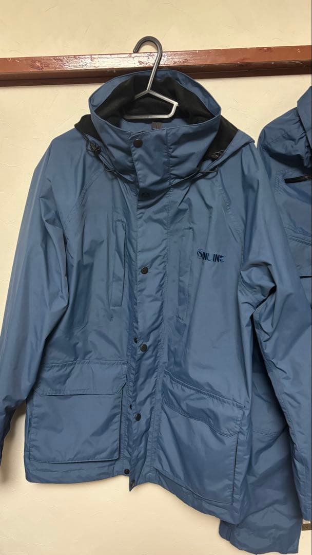 サンラインSUW-22302