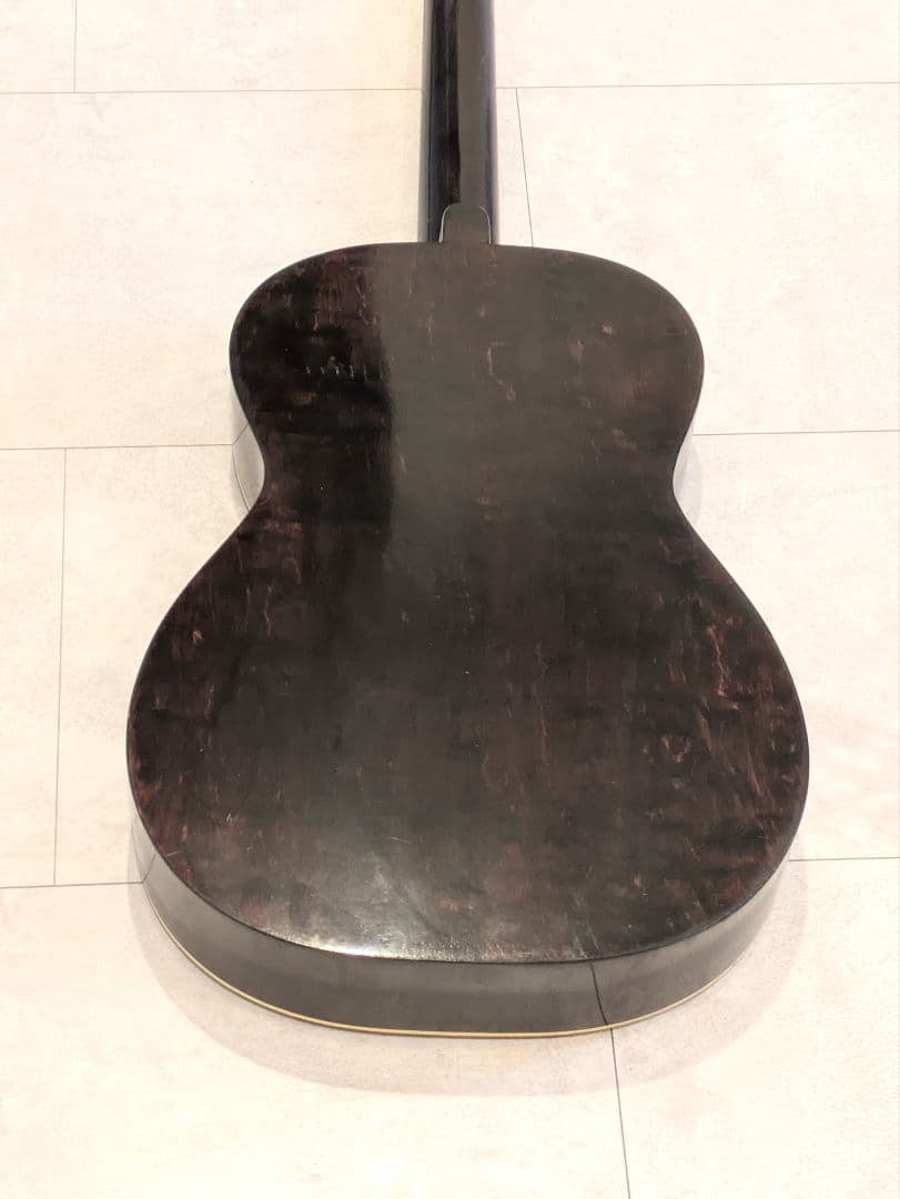 カラーチェ No.291 クラシックギター