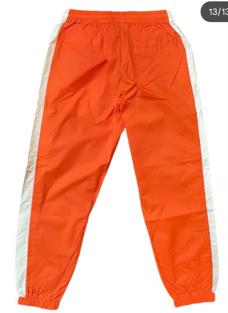 SAPEur サプール ナイロンセットアップ