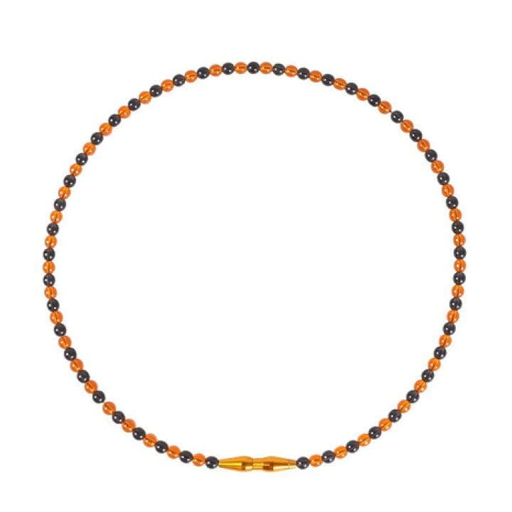 phiten正規品 rakuwaネック クリスタルタッチ５０cm