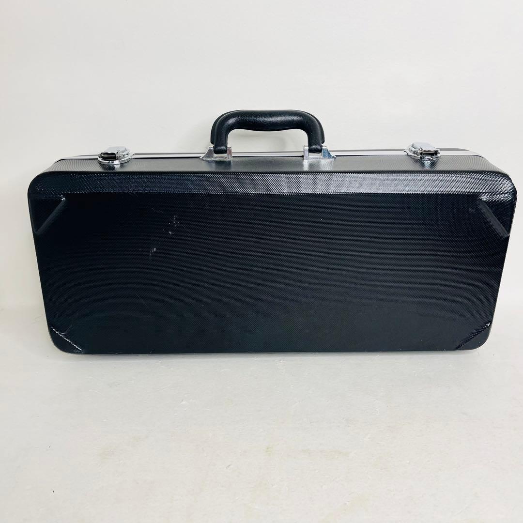 J-Michael TR-200 トランペット　キャリーケース