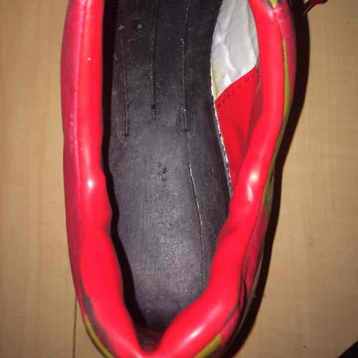 マーキュリアル ヴェイパー スーパーフライ 見本 偽物