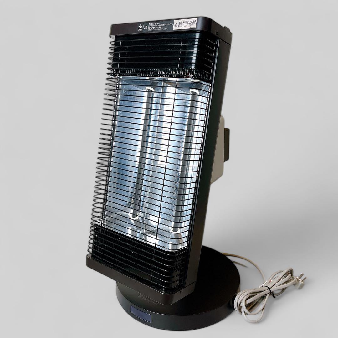 【美品】 DAIKIN ダイキン 遠赤外線 ERFT11YS-T 2021年製