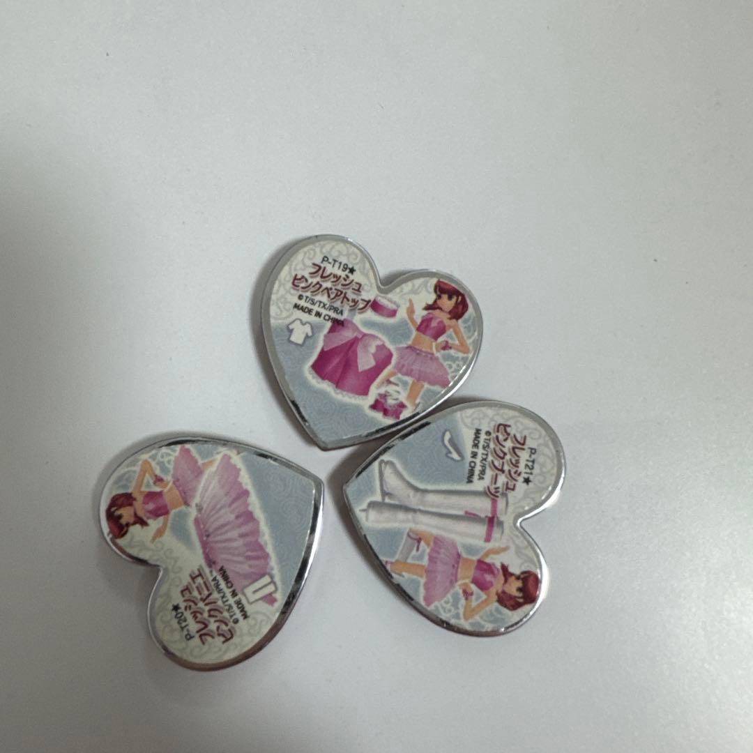 プリズムストーン あいらちゃん1式