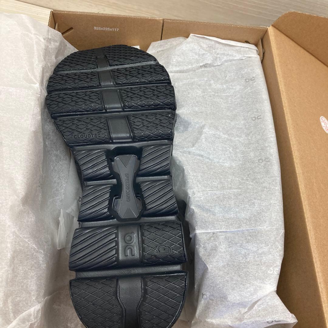 [オン] メンズ Cloud X 4 トレーニングシューズ