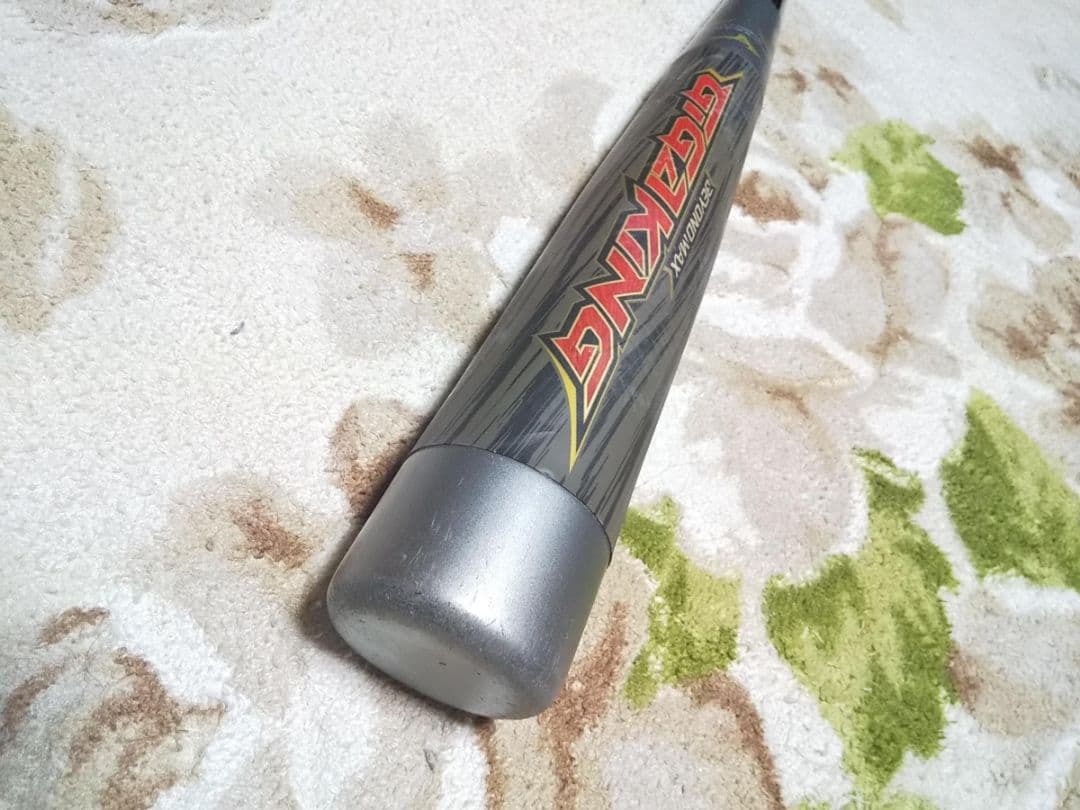 GIGAKING ビヨンドマックス バット BEYONDMAX ギガキング