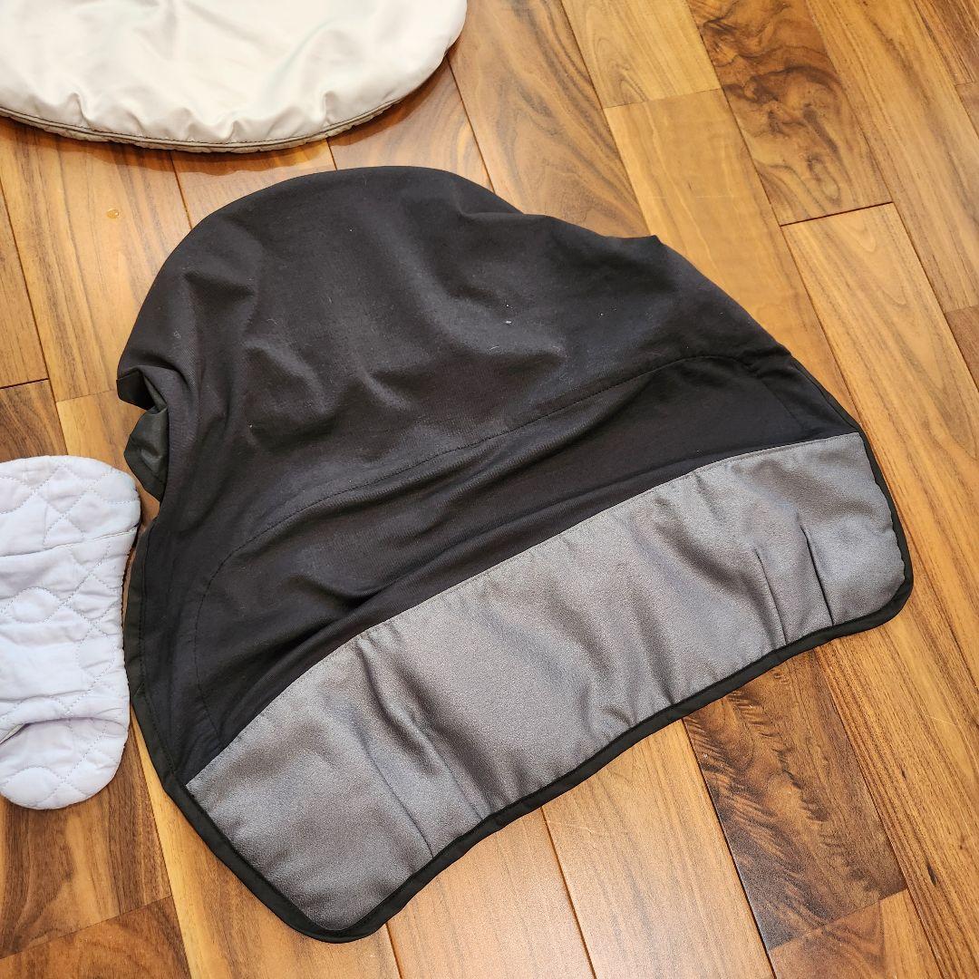 ネムリラ AUTO SWING ダッコプラス エッグショック