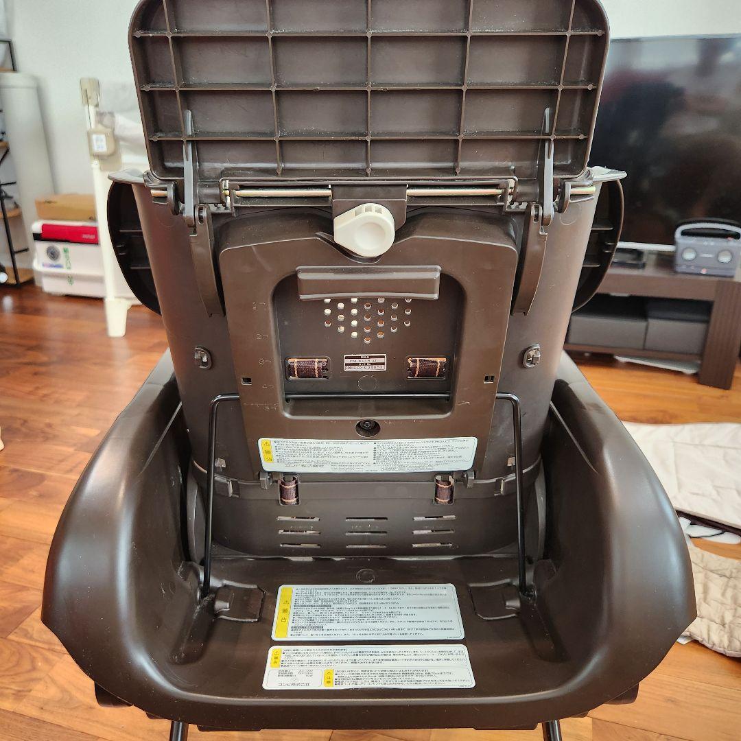 ネムリラ AUTO SWING ダッコプラス エッグショック