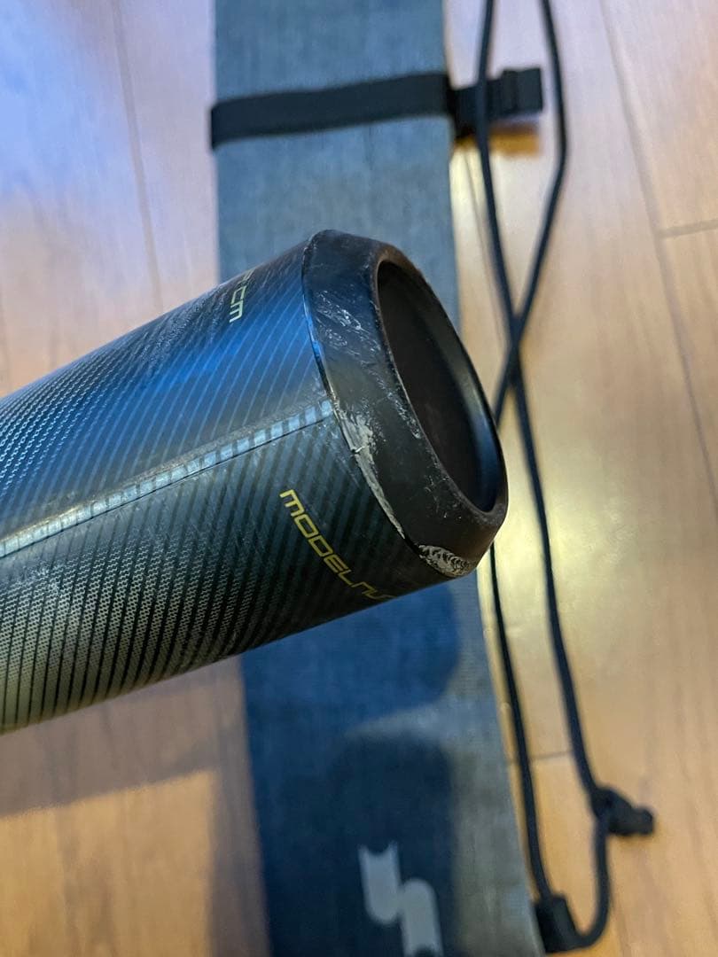 SSK 軟式バット MM23MX 83cm バットケース付き