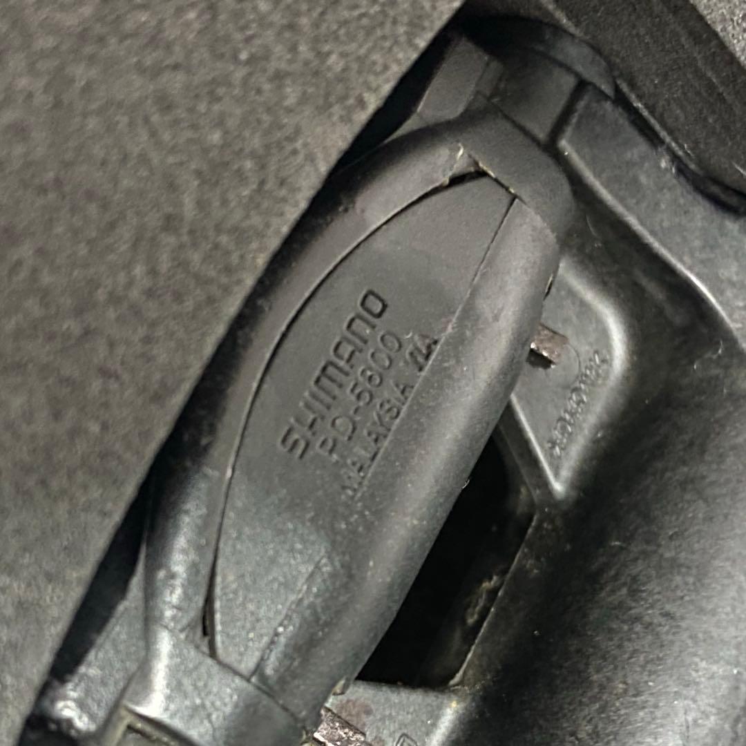 Garmin Vector2 (SHIMANO SPD-SL対応)