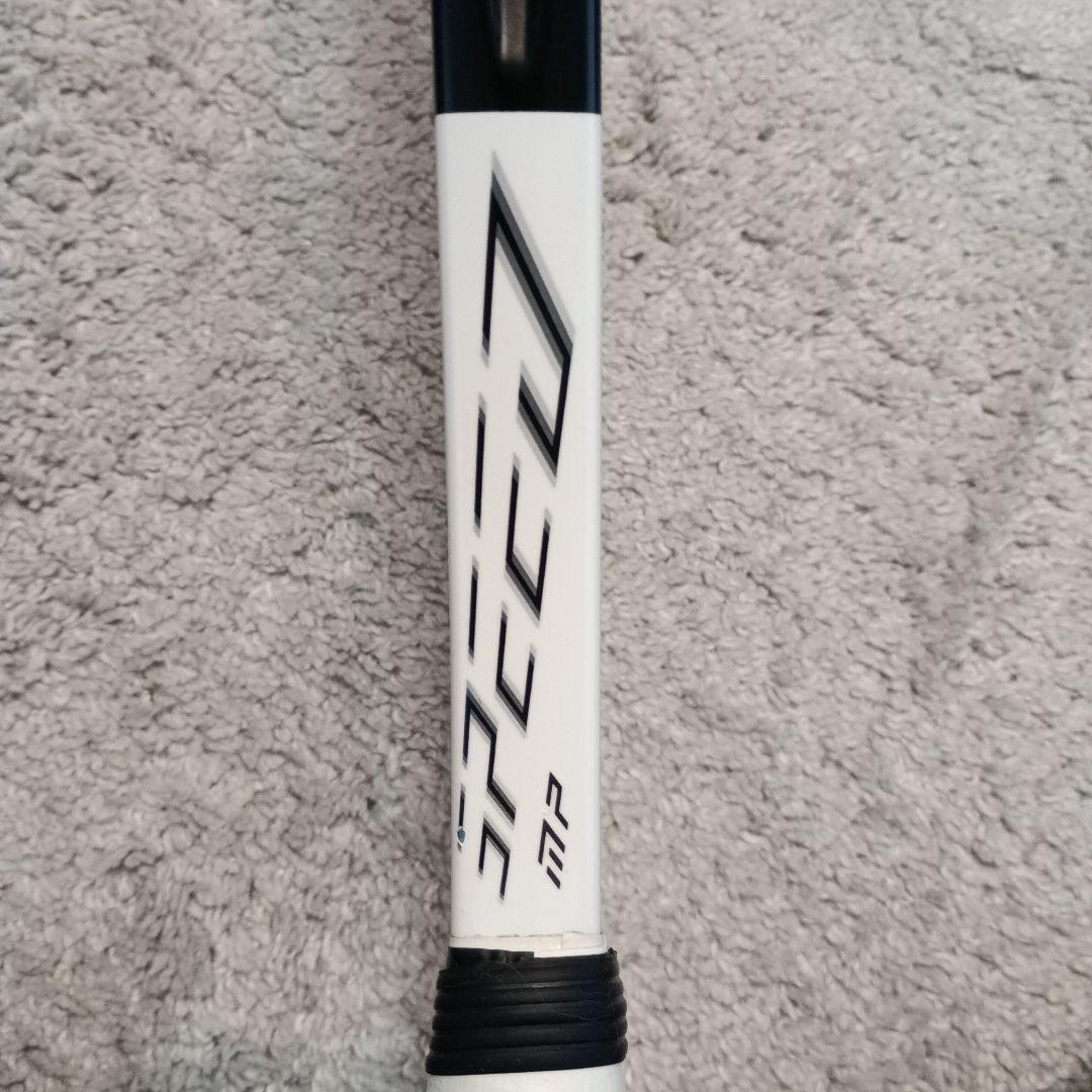 head graphene 360 speed mp G2　②