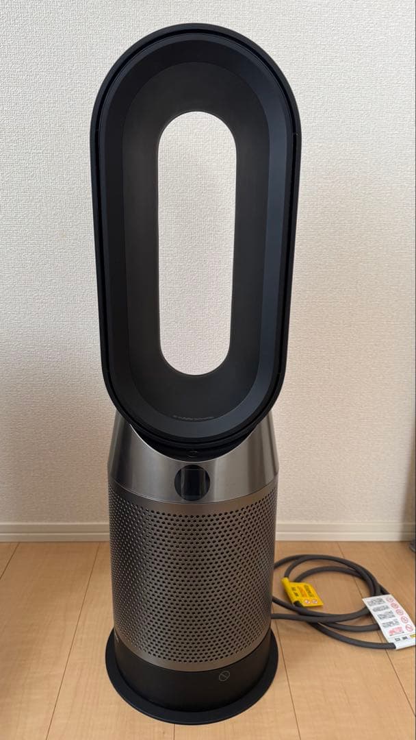 Dyson Hot + Cool ダイソン　ファンヒーター　空気清浄