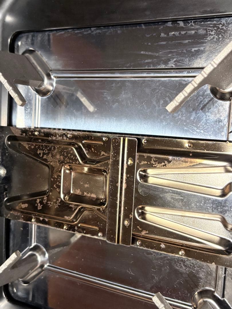 焼き上手さんα アノバ BLACKEDITION マルチバーナーコンテナ セット