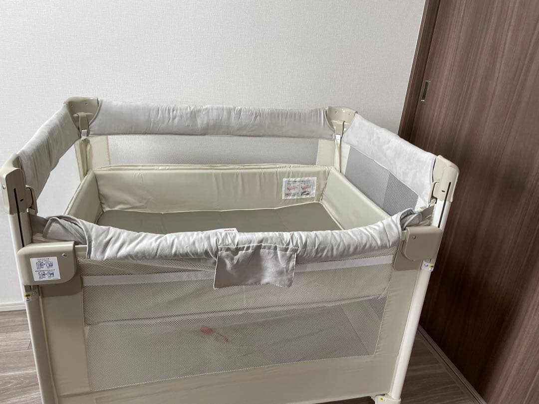 Aprica ココネルエアープラスAB