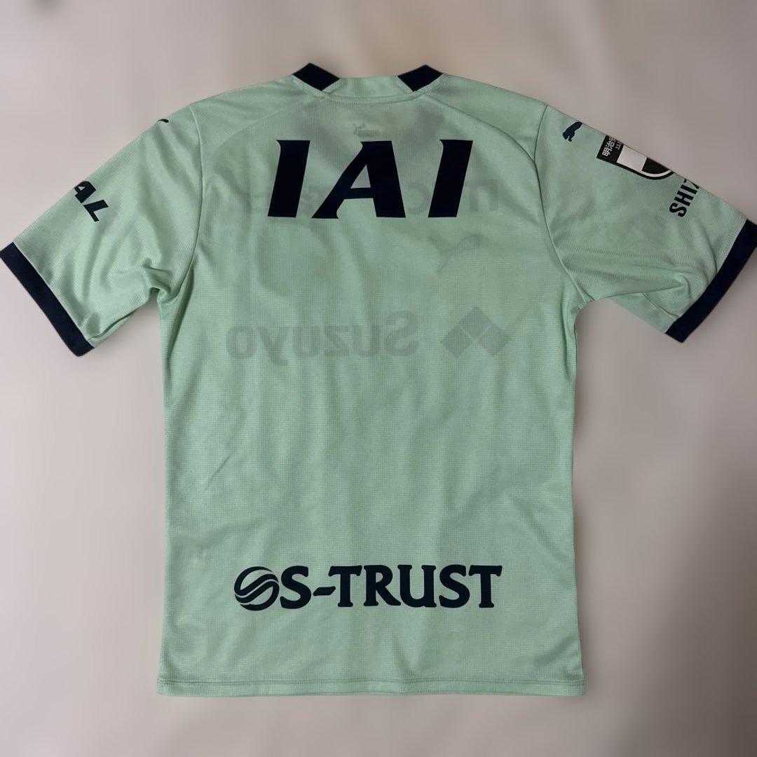 清水エスパルス 2023年夏限定ユニフォーム Mサイズ