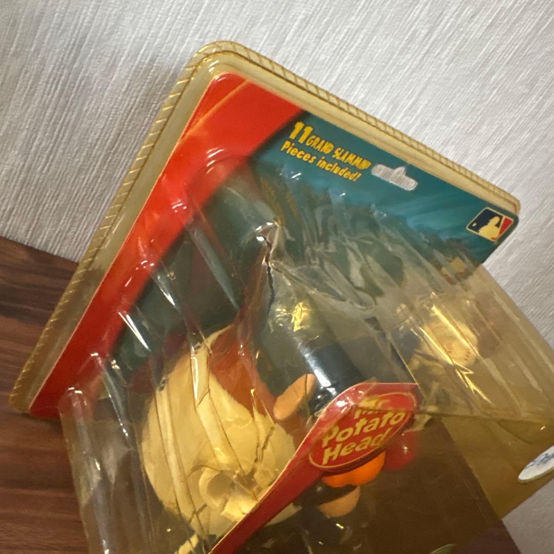 ⭐︎激レア⭐︎ミスターポテトヘッド フィギュア ドジャースバージョン