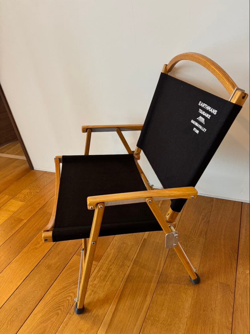 【正規品】レア★未使用★カーミットチェア