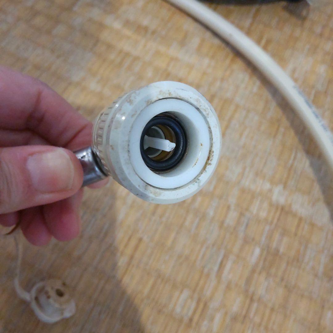 電子ジャー付ガス炊飯器 111 R574 リンナイ 大阪ガス 中古品 10合