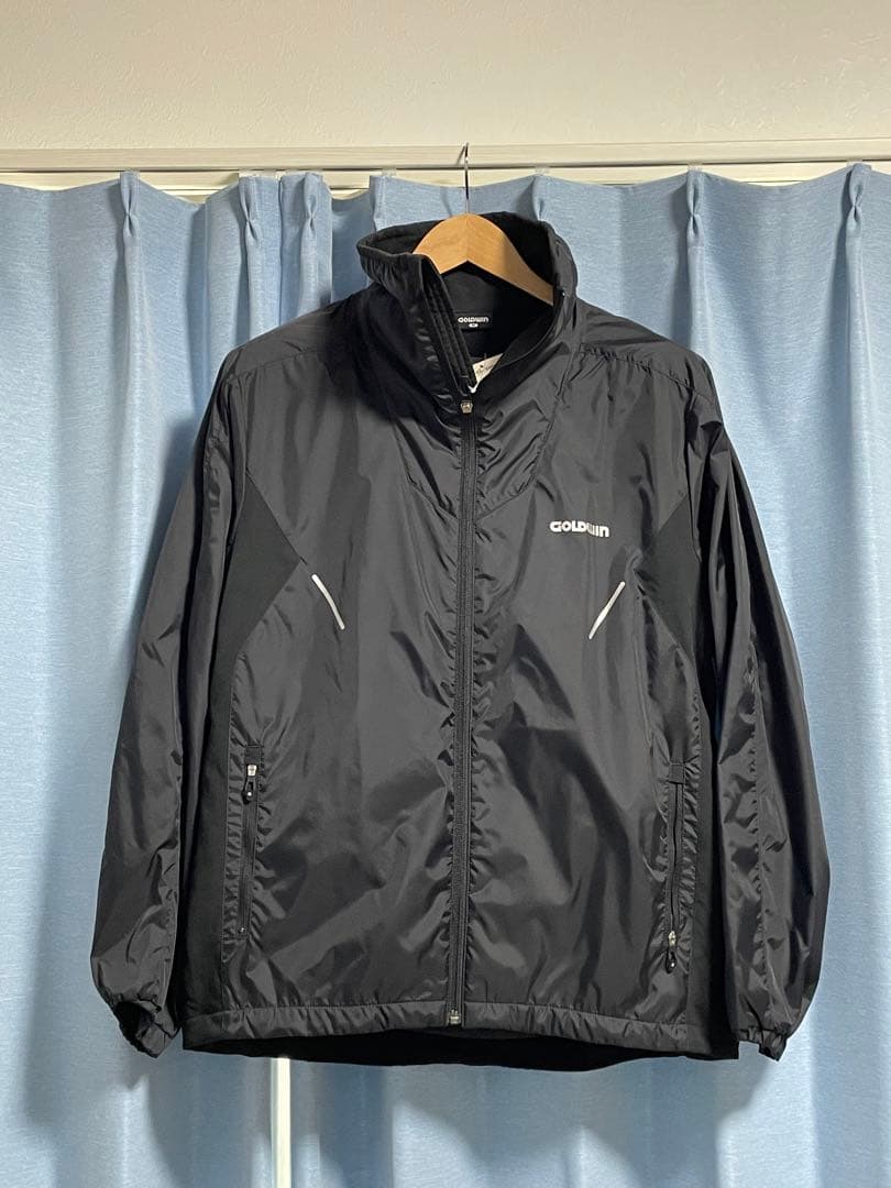 GOLDWIN 選手用ウインドブレーカー上下セット