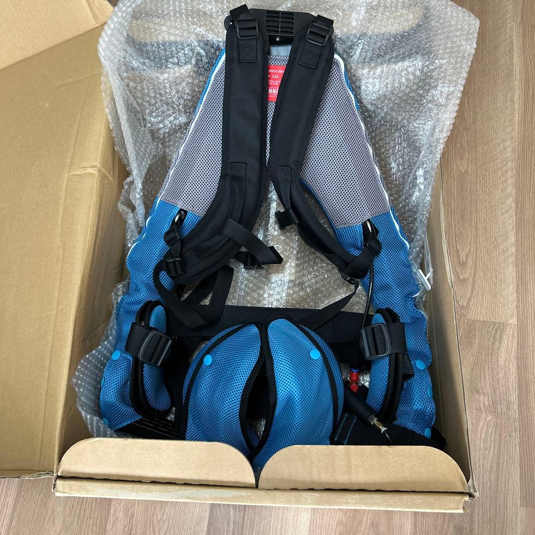 マッスルスーツ