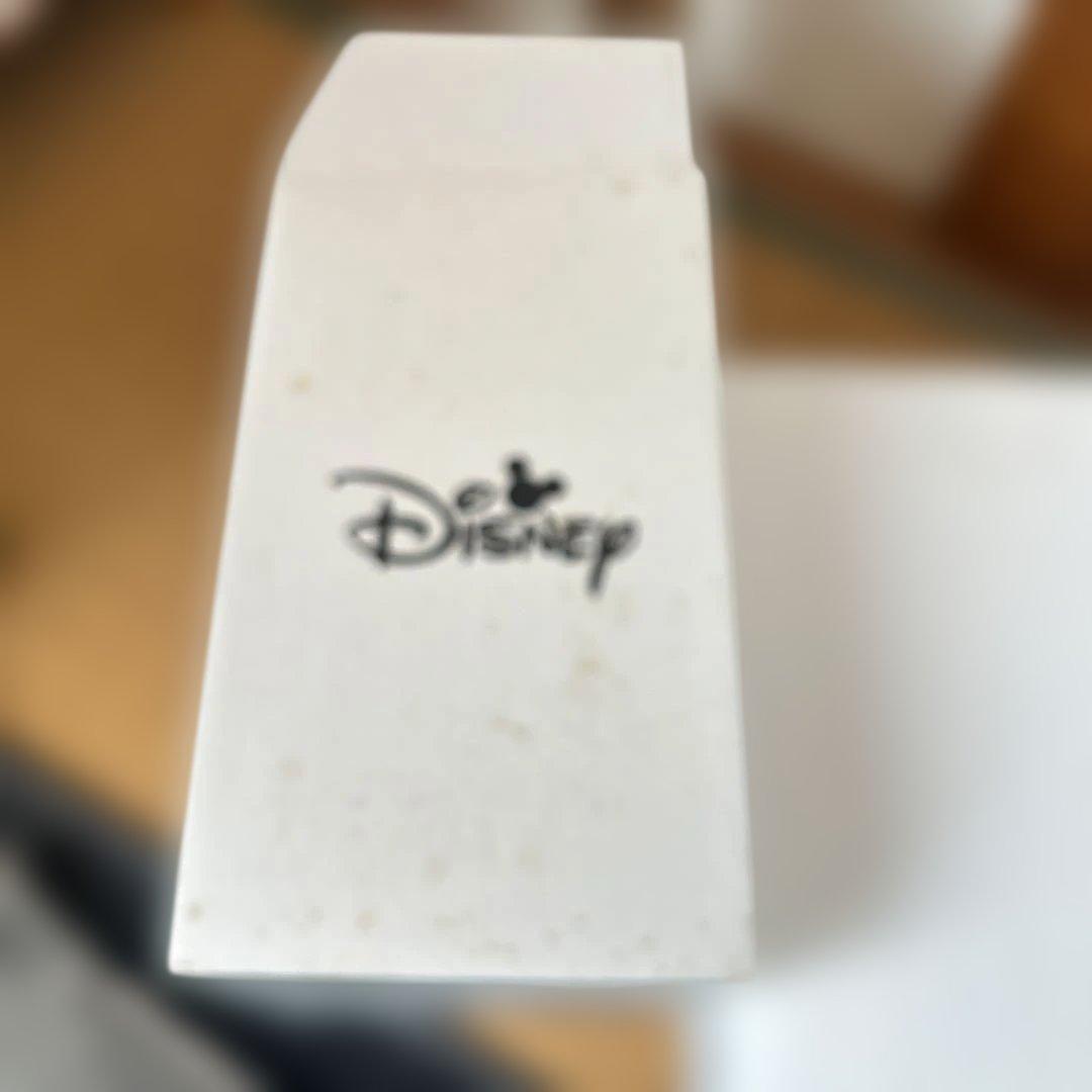 2006年限定 ブラックミッキーマウス フィギュア