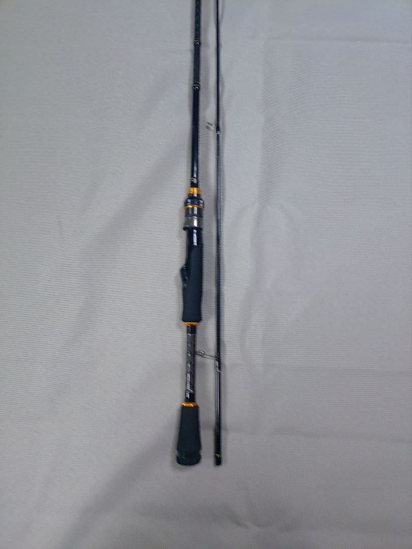 トリプルクロス TCX-S762UL