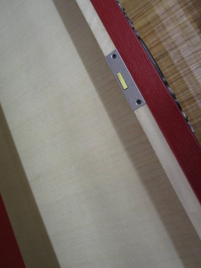 レア　筑後民芸・ローチェスト　伝統民芸箪笥　和箪笥　鍵付き箪笥　純日本製箪笥