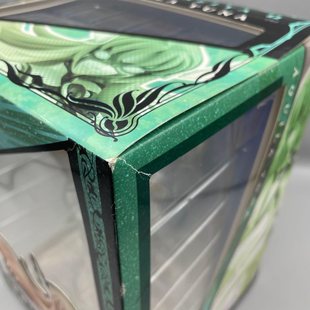 FME061 聖闘士星矢 Ω 鷲座（アクイラ）ユナ フィギュア 未開封