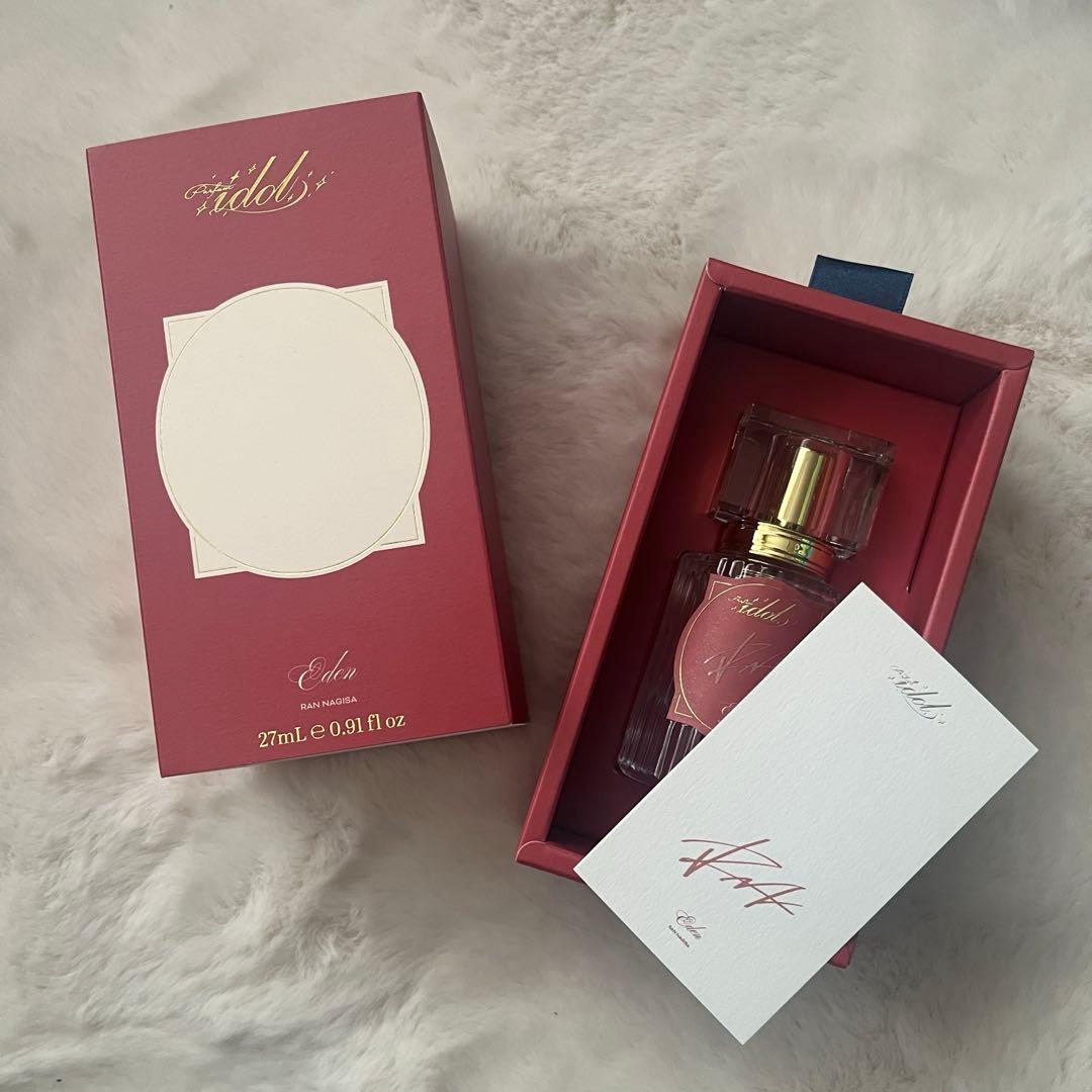 あんスタ 香水 フレグランス Parfum idol パルファムアイドル 乱凪砂