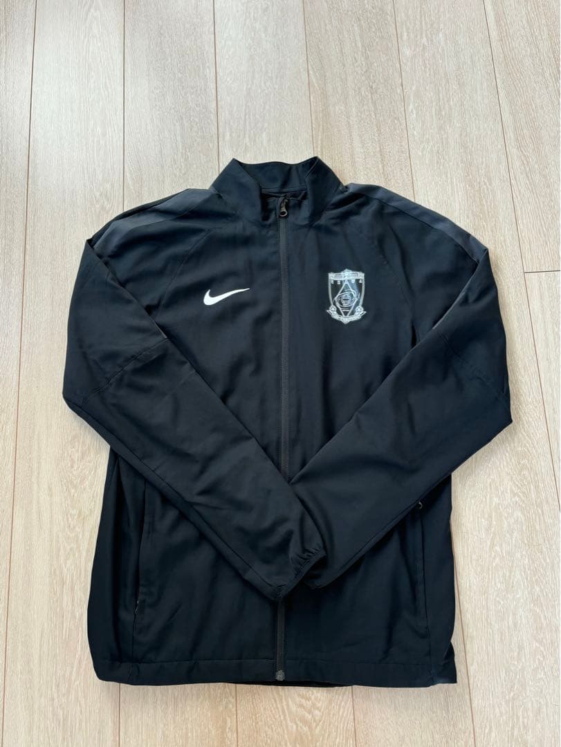 浦和レッズ選手支給品　NIKE アンセムジャケット